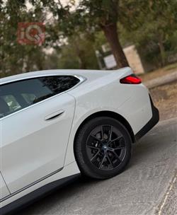 بي ام دبليو i4